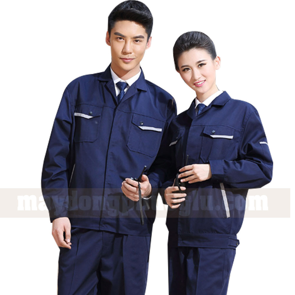Đồng Phục Công Nhân CNA273