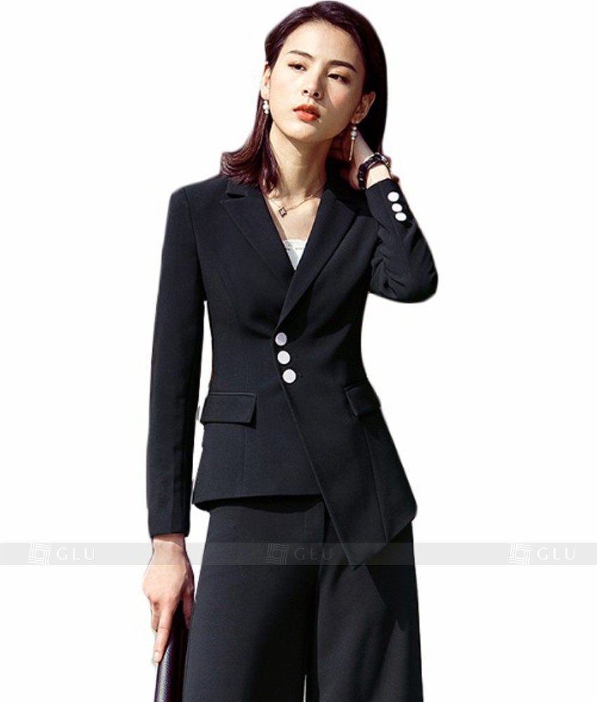 Vest Đồng Phục Công Sở VSA103