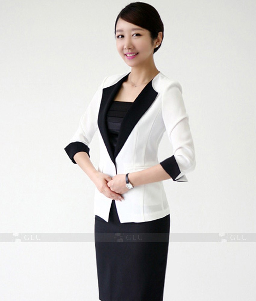 Vest Đồng Phục Công Sở VSA124