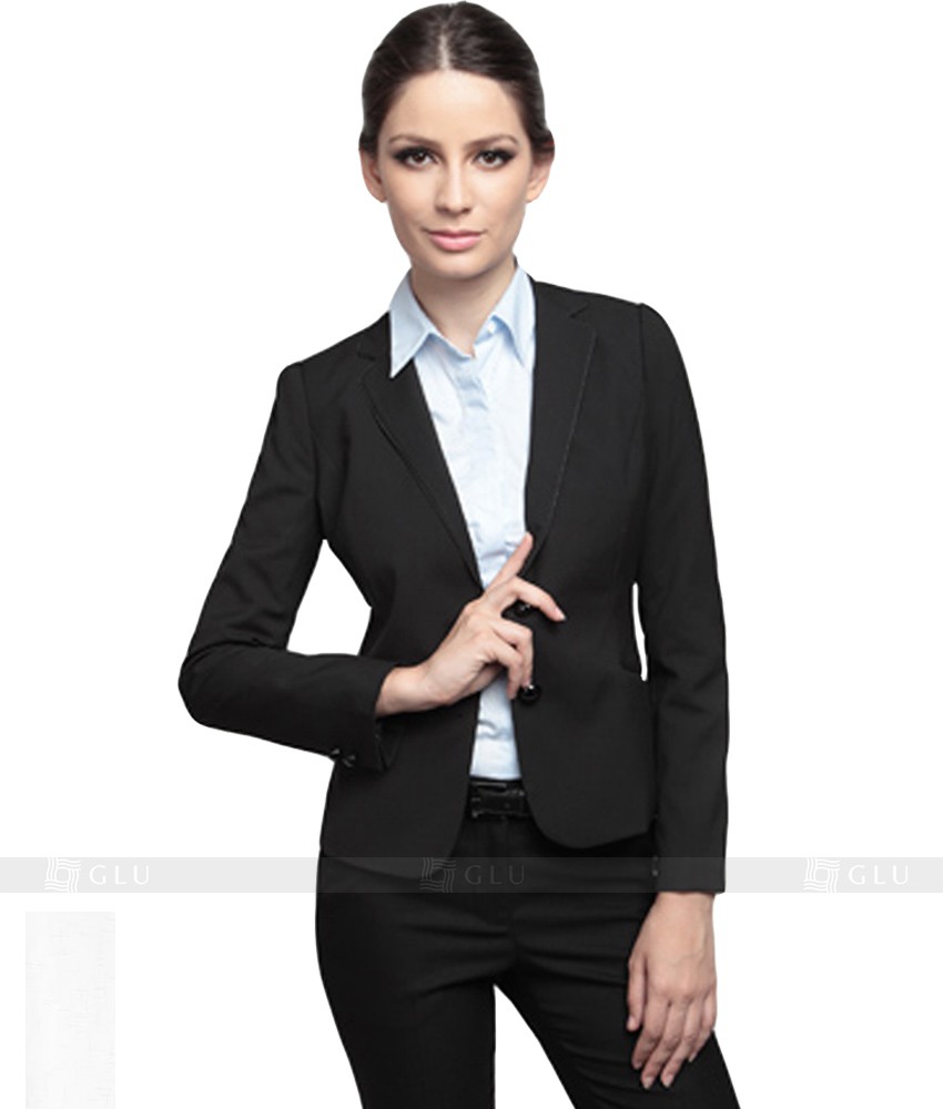 Vest Đồng Phục Công Sở VSA138