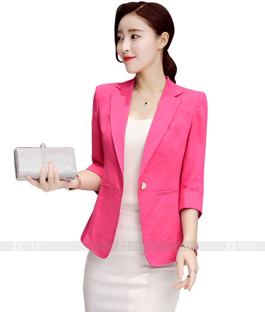 Vest Đồng Phục Công Sở VS18