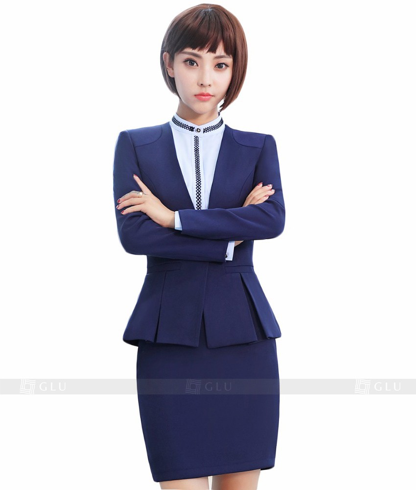 Vest Đồng Phục Công Sở VS53