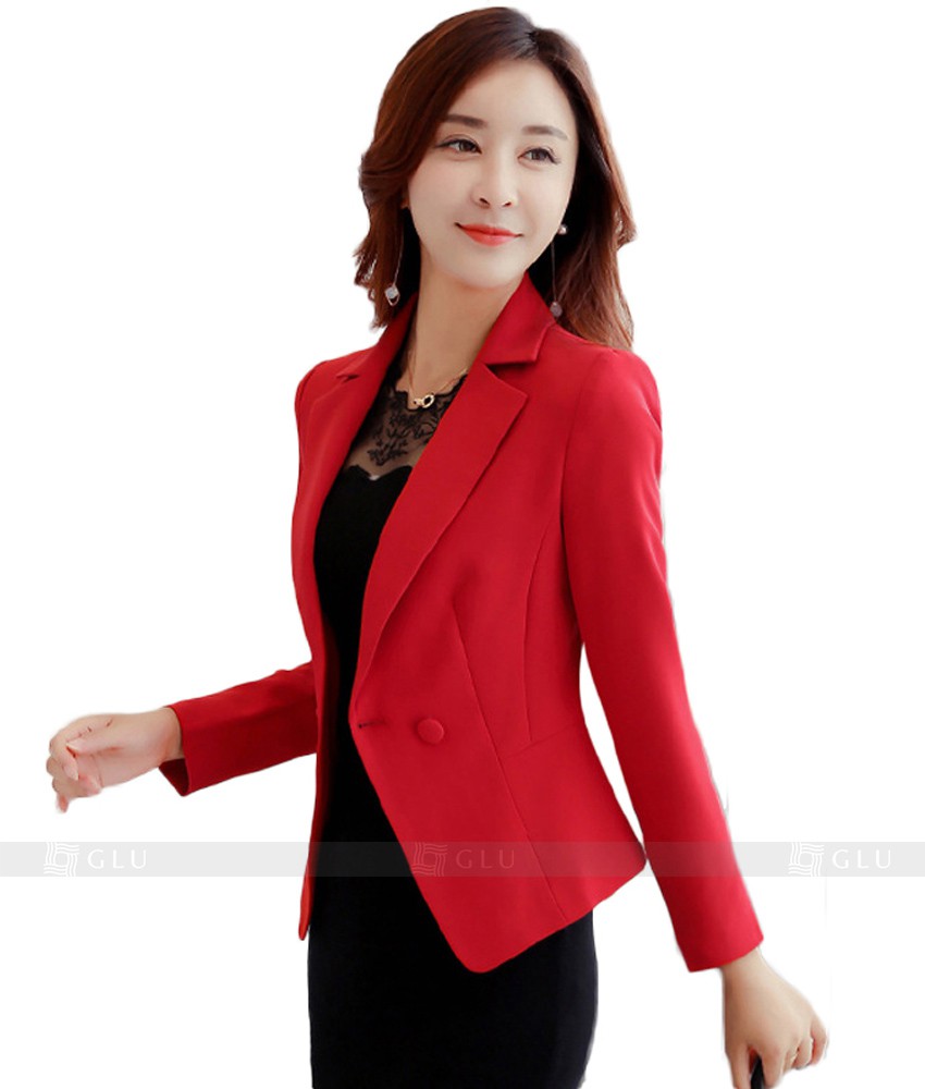 Vest Đồng Phục Công Sở VS80