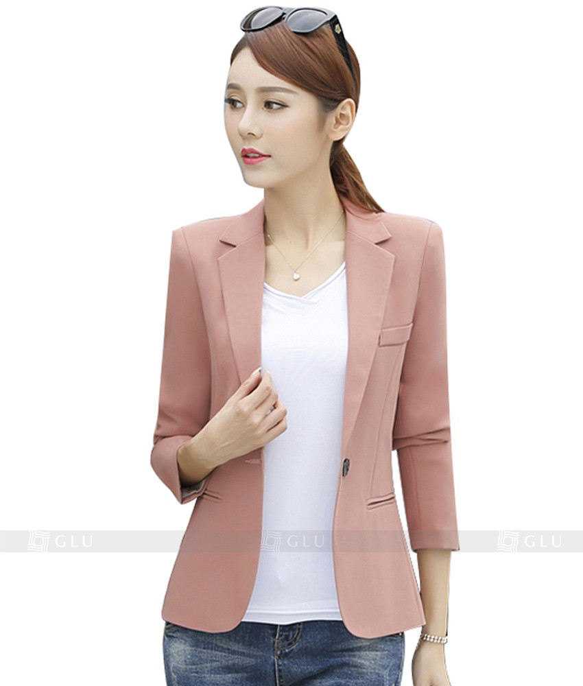 Vest Đồng Phục Công Sở VS96
