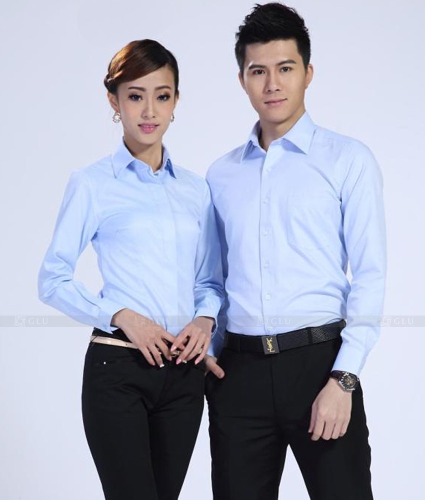 Cơ sở may đồng phục công sở cao cấp