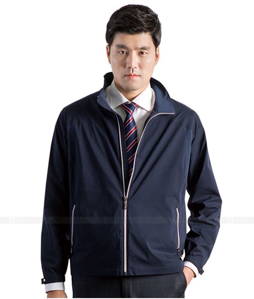 Đồng Phục Công Ty Áo Khoác AKC03