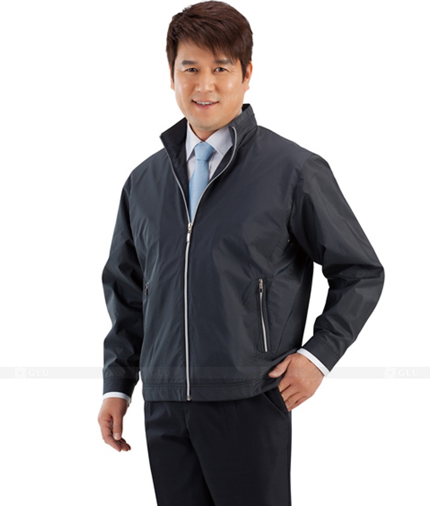 Đồng Phục Công Ty Áo Khoác AKC39