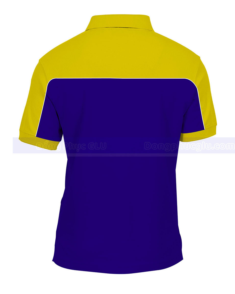 Áo Thun Đồng Phục AT87 - Image 2