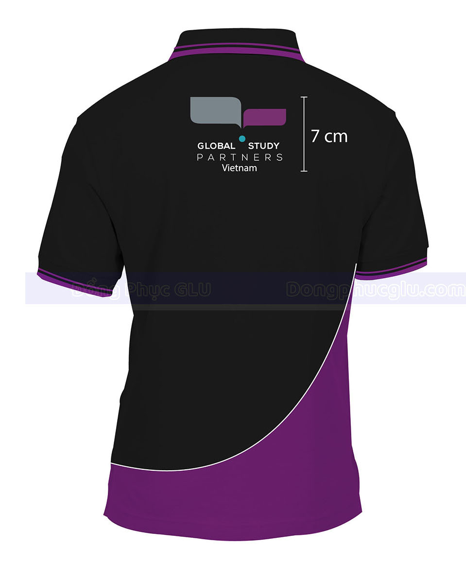Áo Thun Đồng Phục ATT137 - Image 2