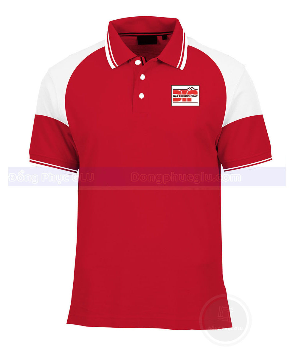 Áo Thun Đồng Phục ATT149