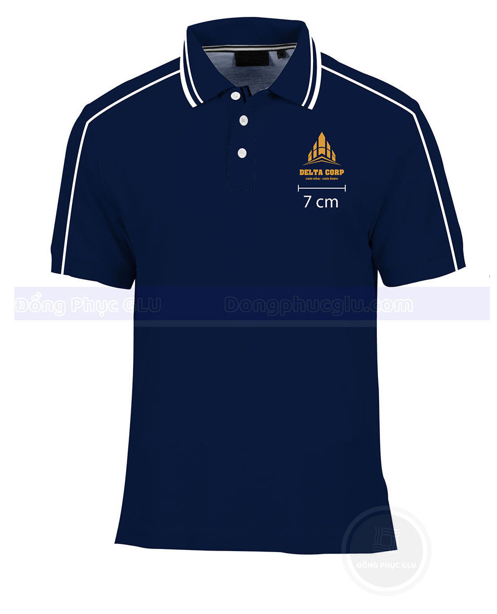 Áo Thun Đồng Phục ATT157