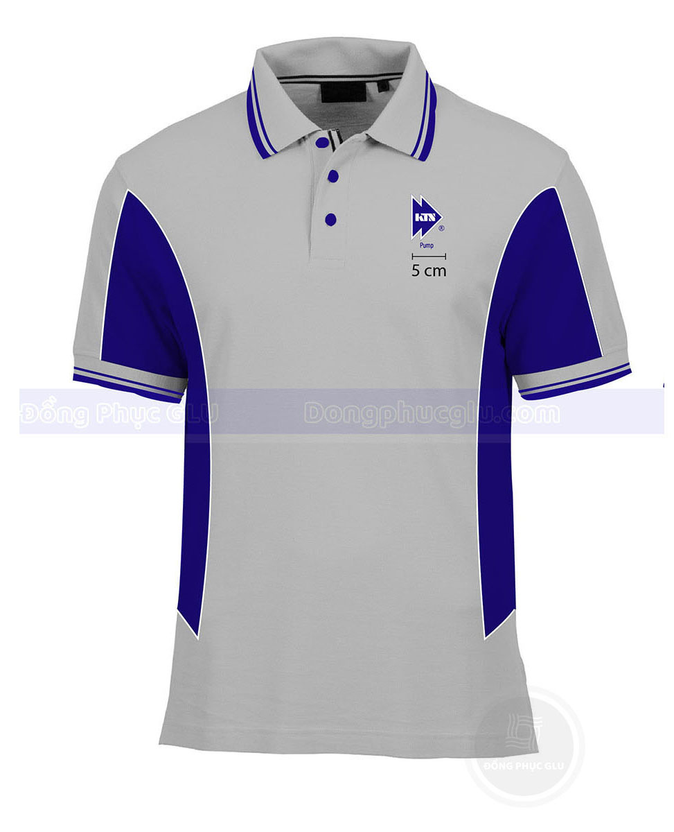 Áo Thun Đồng Phục ATT246