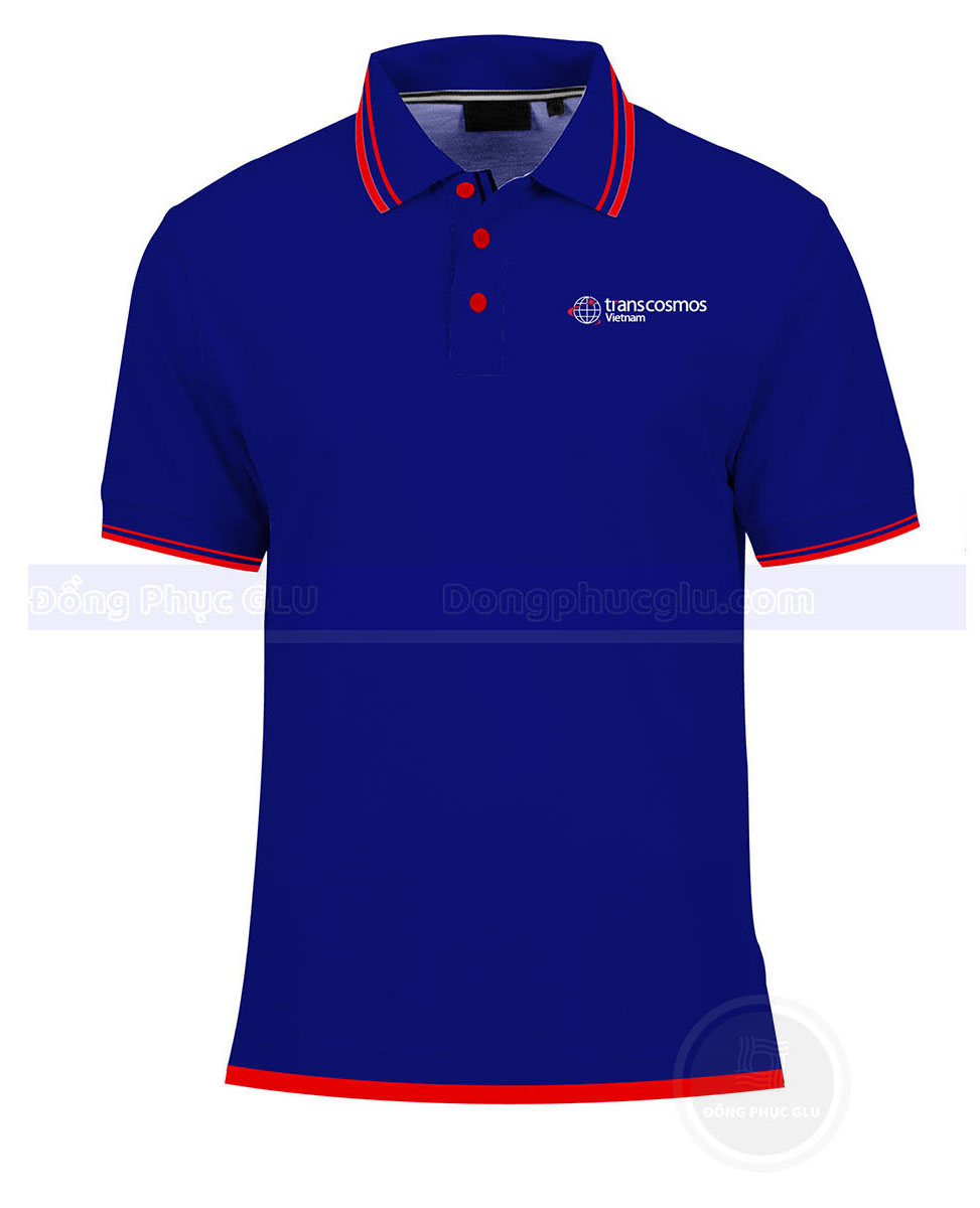 Áo Thun Đồng Phục ATT253