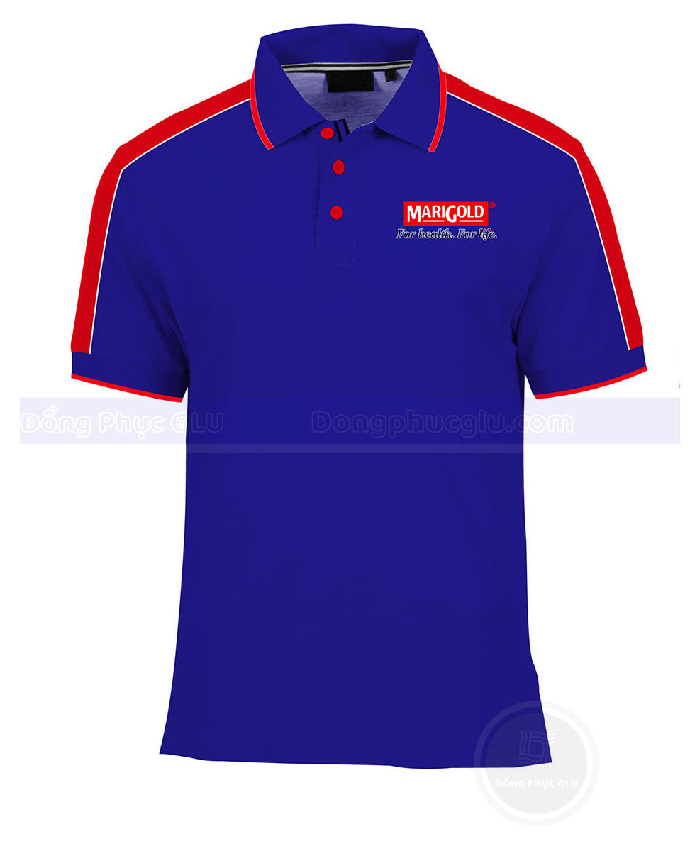 Áo Thun Đồng Phục ATT274