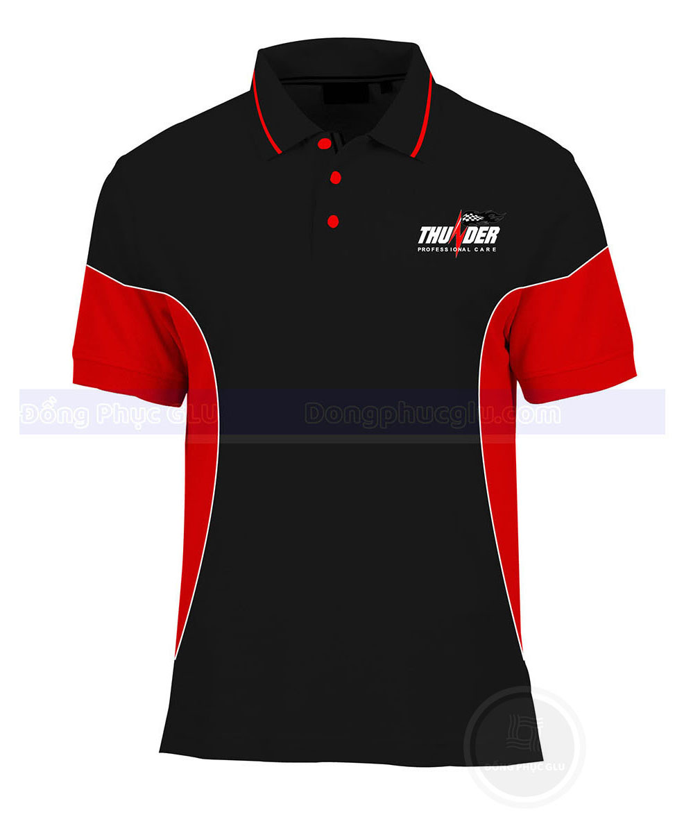 Áo Thun Đồng Phục ATT296