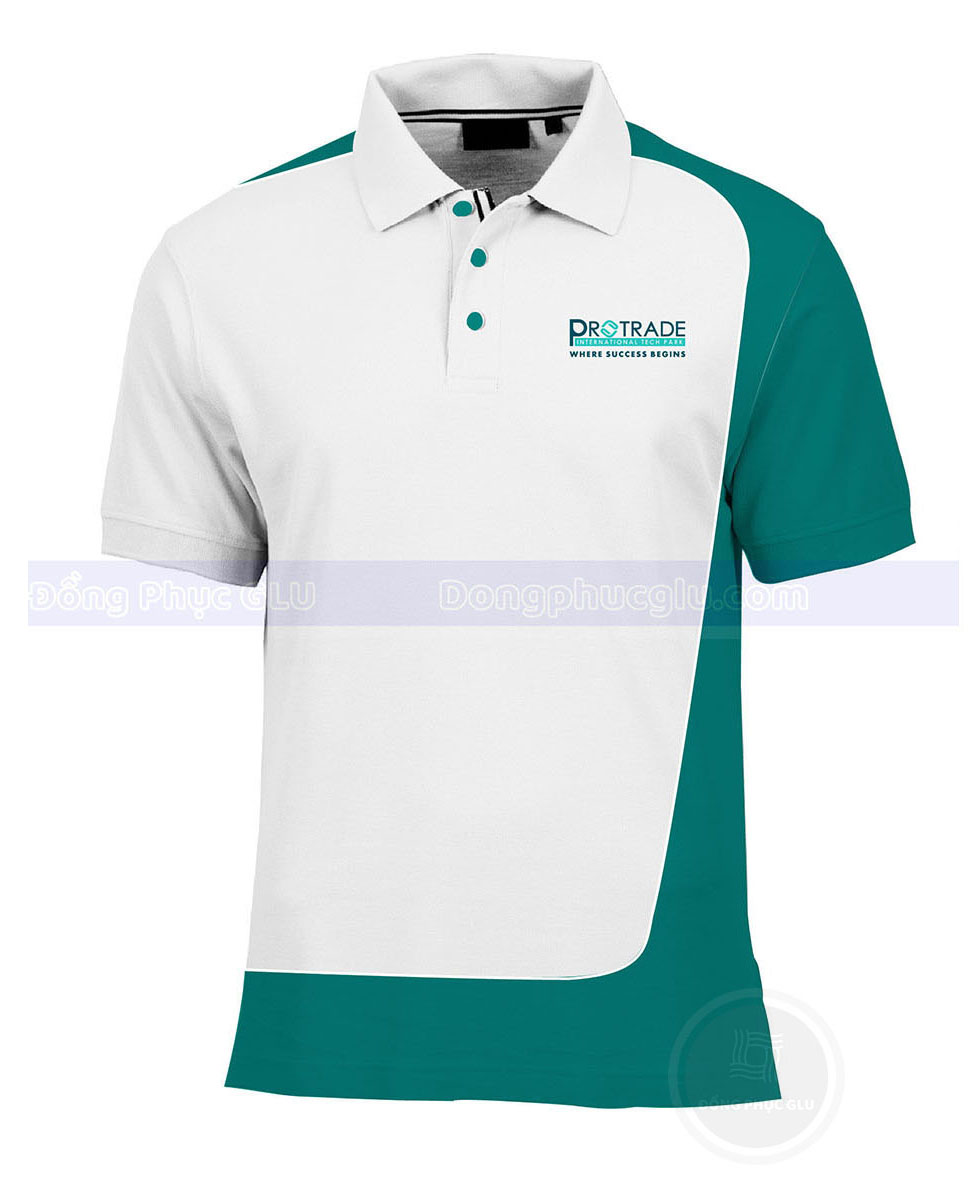Áo Thun Đồng Phục ATT335