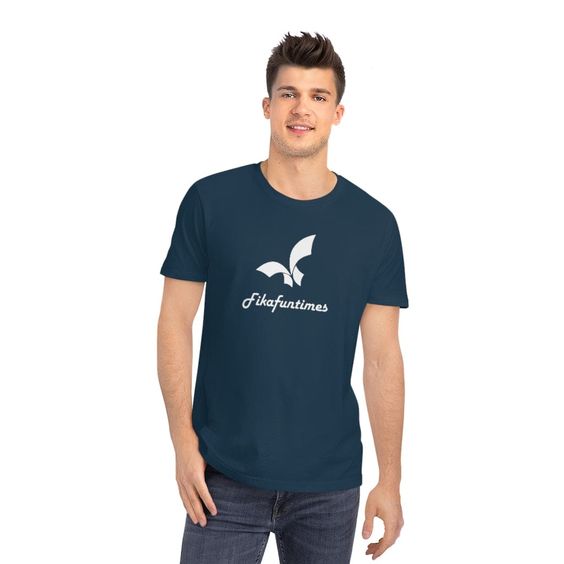 Cac kieu ao thun t shirt nam 1