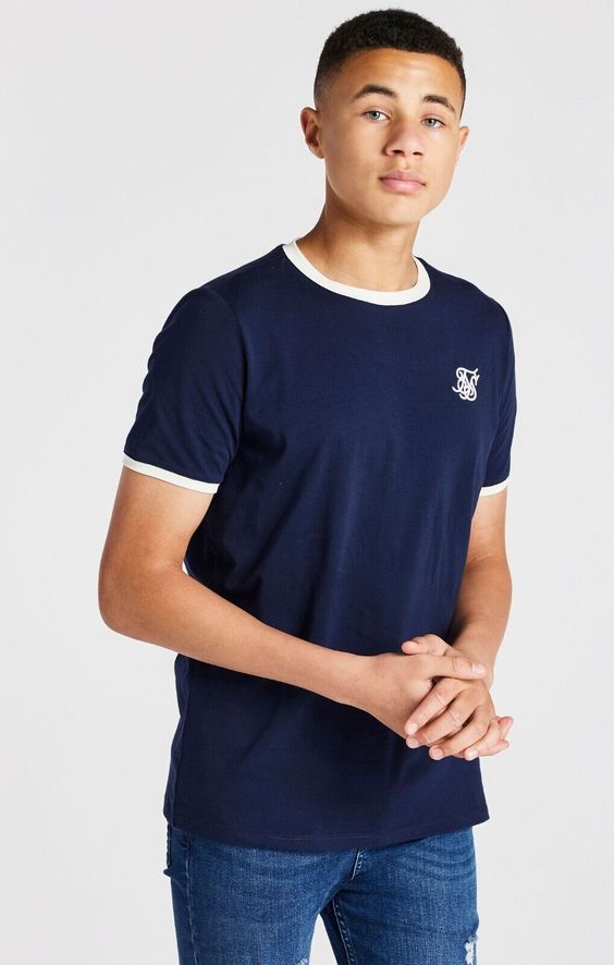 cac kieu ao t shirt nam 12