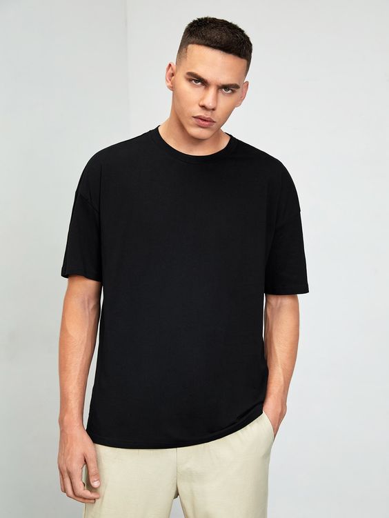 cac kieu ao t shirt nam 4