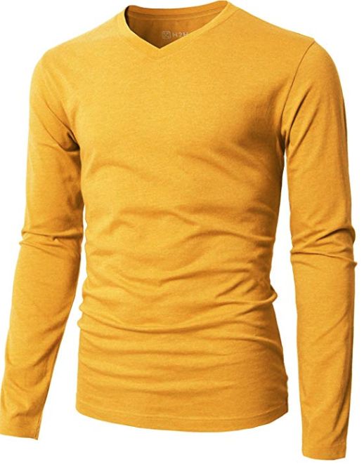 cac kieu ao t shirt nam 9