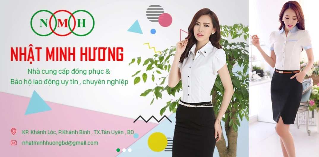 Nhat Minh Huong