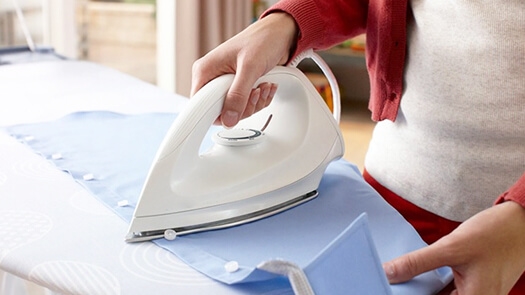 Cách bảo quản quần áo vải linen đúng cách và hiệu quả