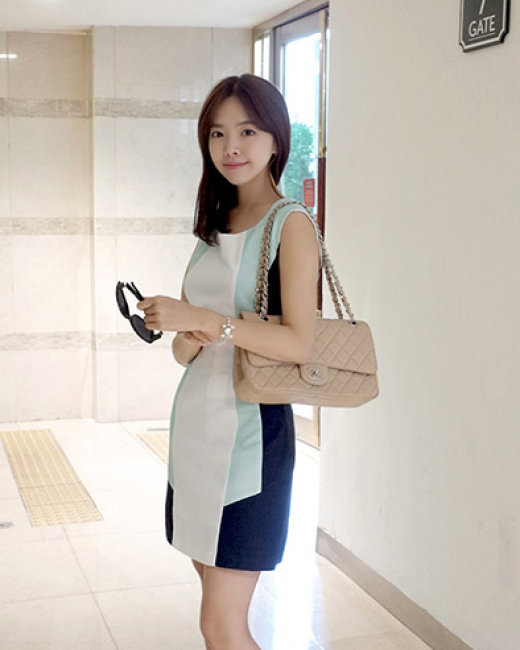 Quần áo may bằng vải linen
