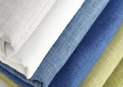 Vải Linen ướt