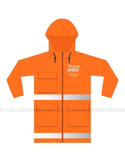 Mẫu đồng phục công nhân CNA59