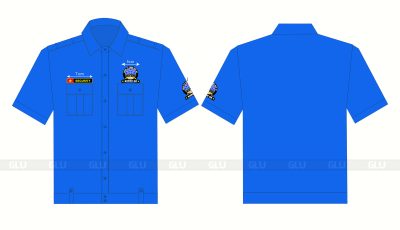 Mẫu đồng phục công nhân CNV06