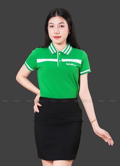 Áo đồng phục doanh nghiệp NIDEC