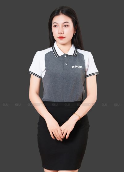 Áo thun đồng phục KPOB