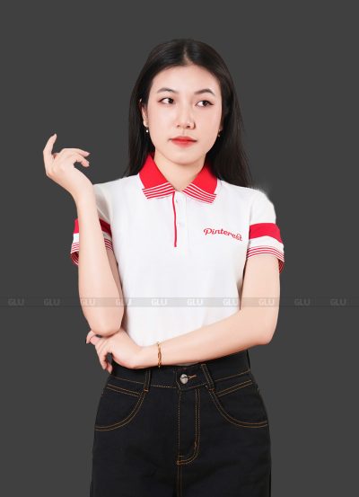 Áo thun phông đồng phục ATU20024 3