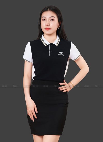 Áo thun phông đồng phục cao cấp Mogi VN