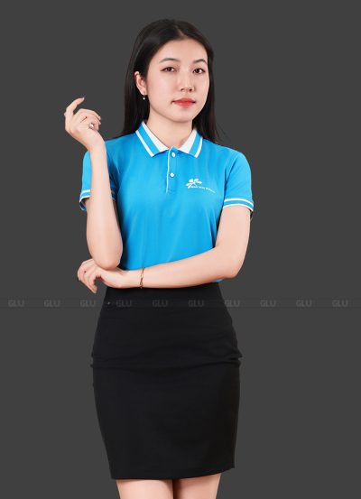 Đặt in áo thun & may áo đồng phục theo yêu cầu giá tốt
