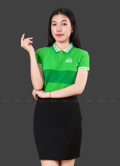 In Áo Đồng Phục Công Ty Giá Tốt