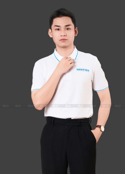 May đồng phục áo thun quận 7 giá rẻ