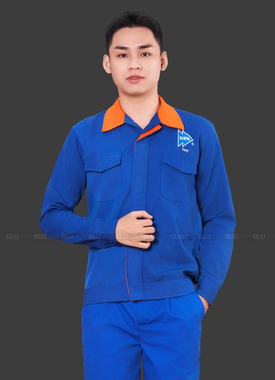 Áo quần bảo hộ lao động BHU10011