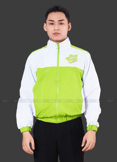 Đồng phục áo khoác AKU10017