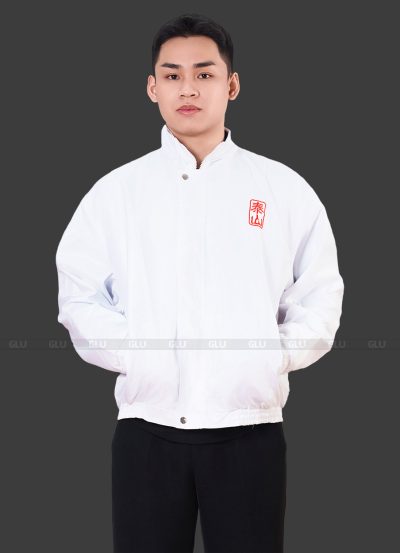 Đồng Phục Công Ty Áo Khoác AKU10004