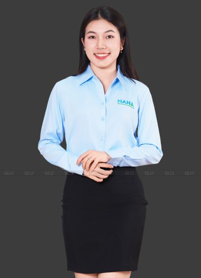 Đồng Phục Văn Phòng SMU10023