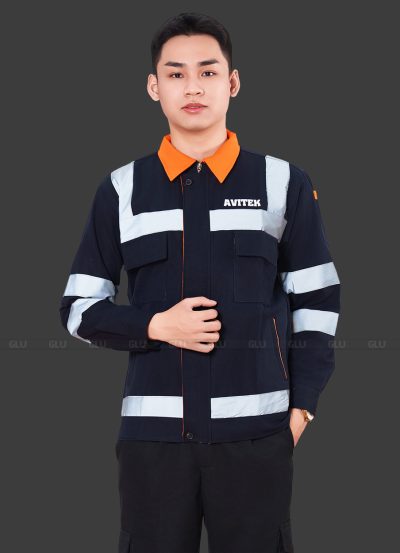 Quần áo bảo hộ cao cấp BHU10003