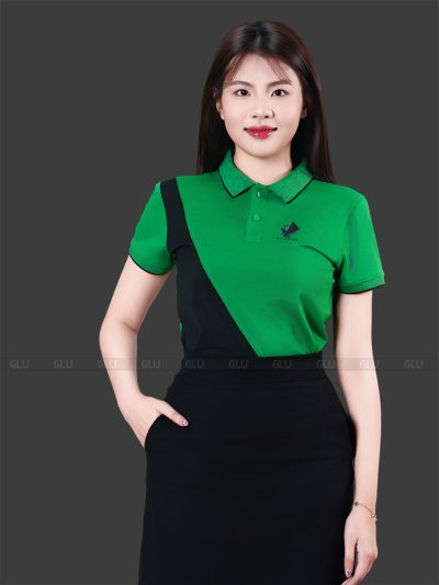 Áo phông đồng phục K-Design