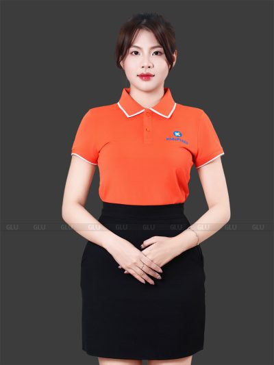 Áo thun đồng phục cao cấp ATU30044