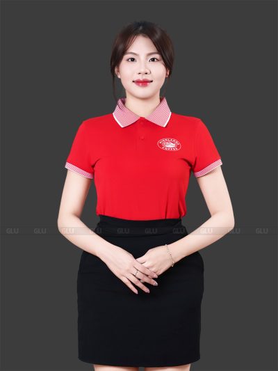 Đặt in áo thun & may giá rẻ - ATU30057