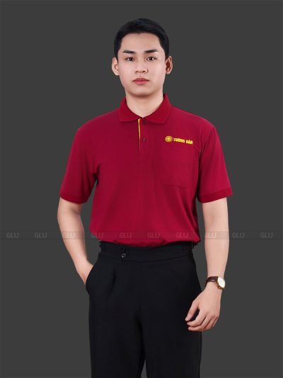 Đồng Phục Áo Phông Giá Rẻ ATU30080