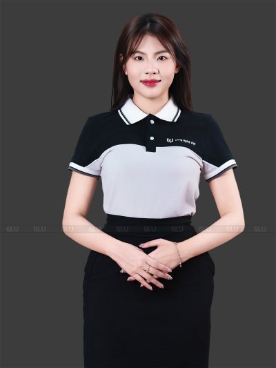 Đồng Phục Áo Thun Công Ty Công Nghệ Việt
