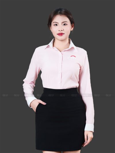 Đồng phục công sở CSD30025