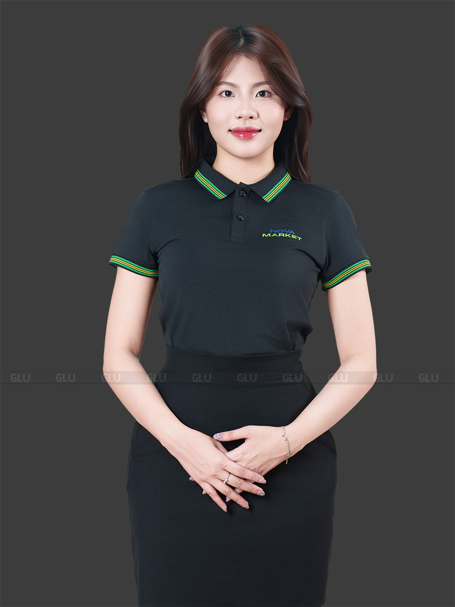 Đồng phục công ty CTU30059 2