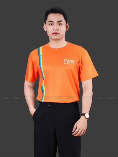 Đồng phục doanh nghiệp – CTU30038 1